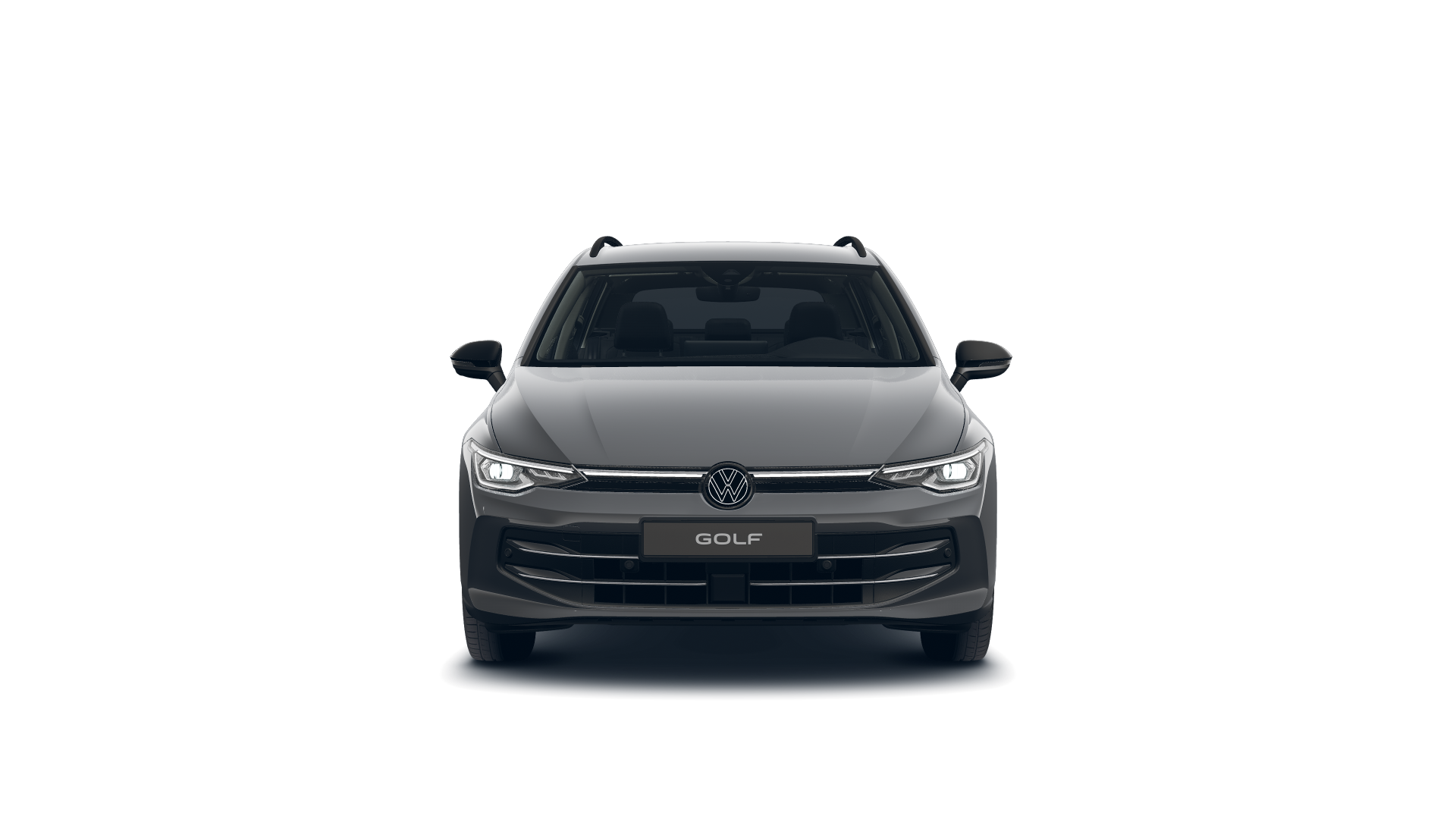 Volkswagen Golf DSG Life Variant