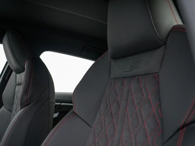 Audi A3 35 TFSI Sedan