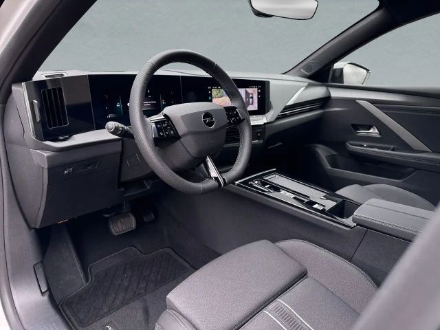 Opel Astra GS-Line Grand Sport