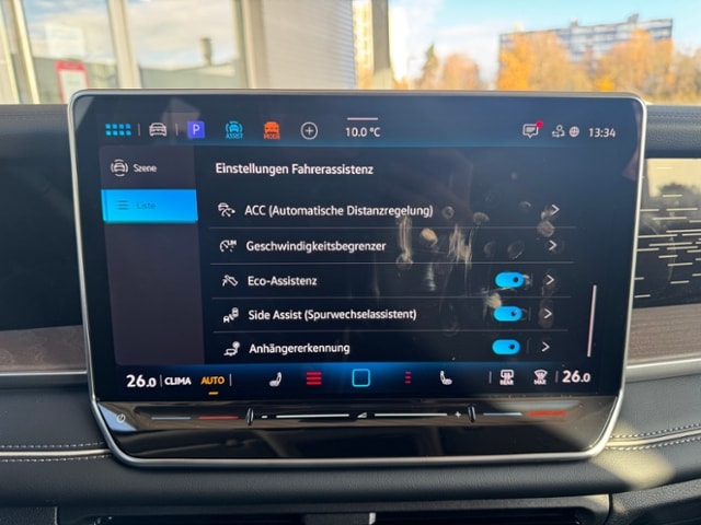 Volkswagen Tayron 1.5 eTSI DSG IQ.Drive