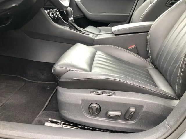 Skoda Superb 4x4 Style Style