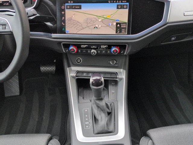 Audi Q3 35 TFSI S-Tronic