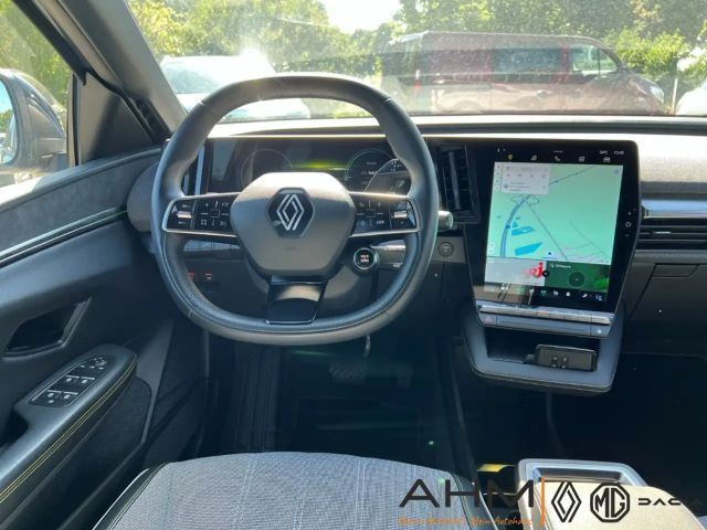 Renault Megane E-Tech E-Tech EV40 Techno
