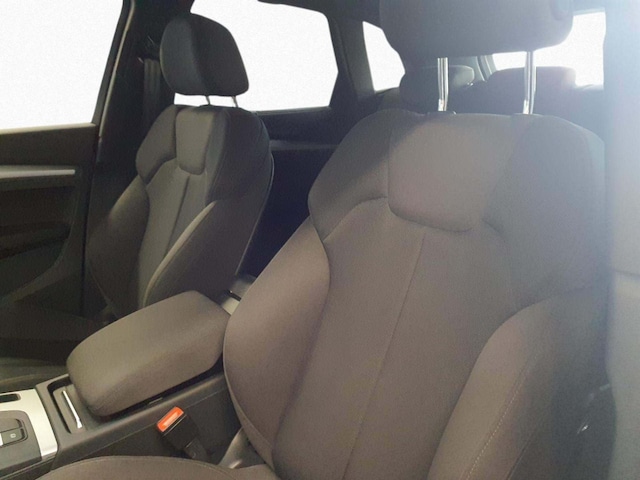 Audi Q5 40 TDI Quattro S-Tronic