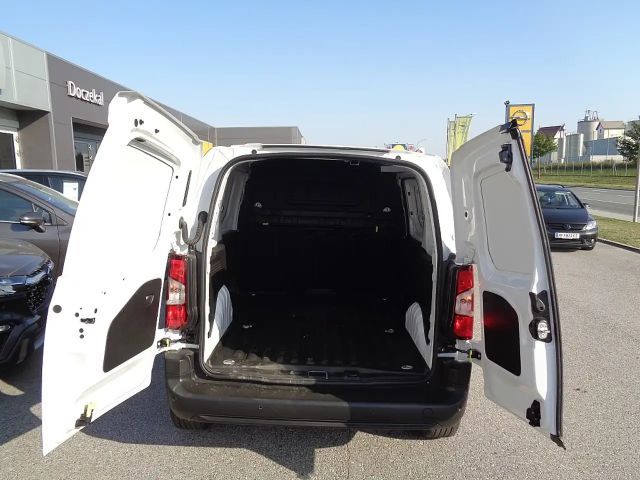 Opel Combo Combo Kasten BlueHDi 100 S&S M