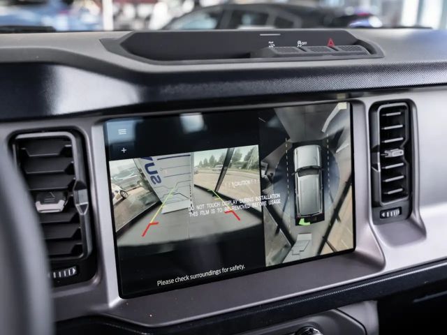 Ford Bronco 4x4 AWD Outer Banks