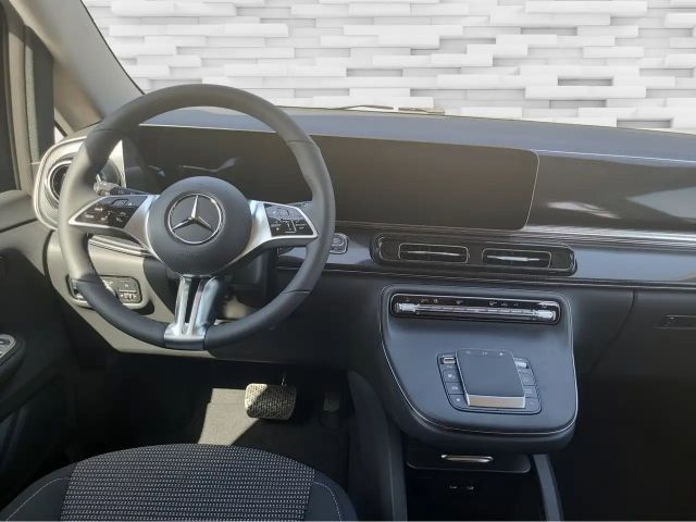 Mercedes-Benz V 220 V 220 d
