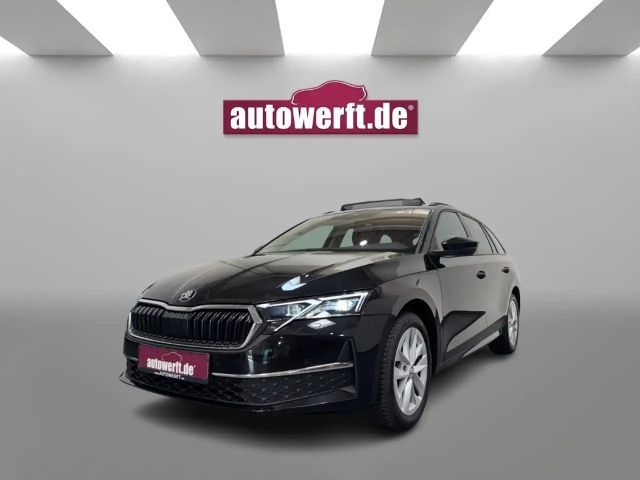 Skoda Octavia 1.5 TSI Selection