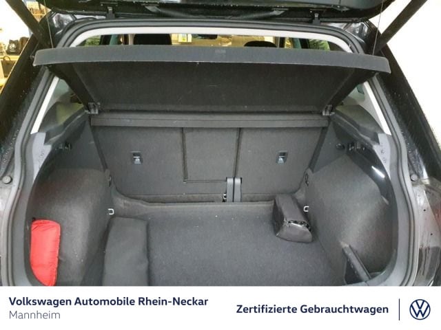 Volkswagen Tiguan 2.0 TDI 4Motion DSG Life