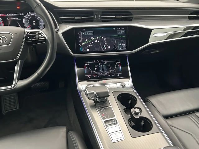 Audi A6 40 TDI Sport