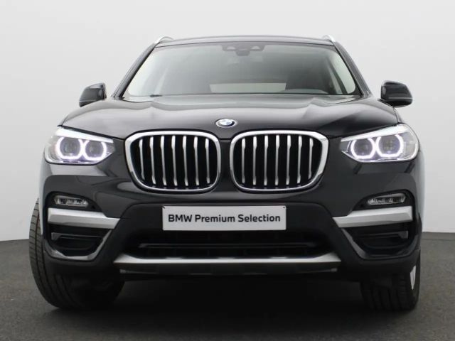 BMW X3 AUTOMAAT - X LINE - NAVI