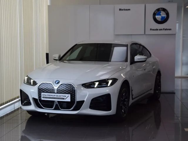 BMW i4 Coupé eDrive35