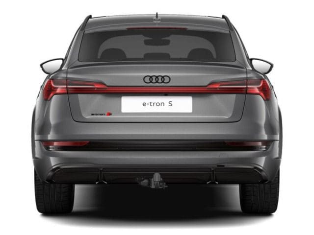 Audi e-tron Quattro Sportback