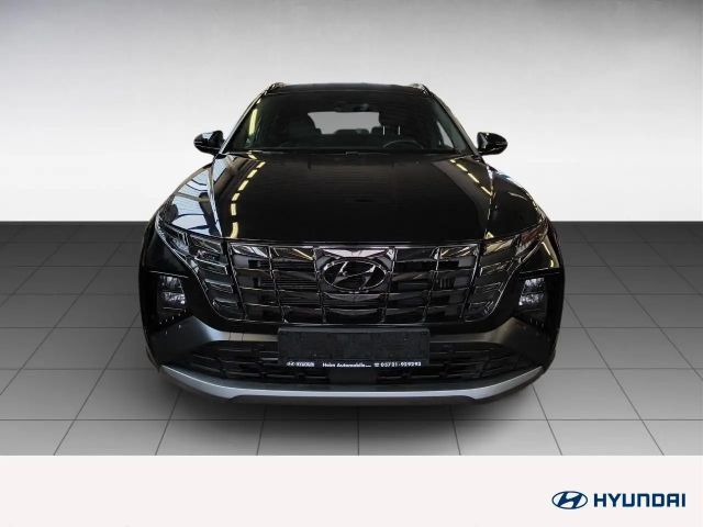 Hyundai Tucson 1.6 N Line T-GDi