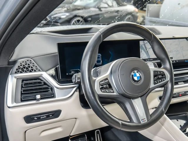 BMW X6 Coupé M-Sport xDrive30d