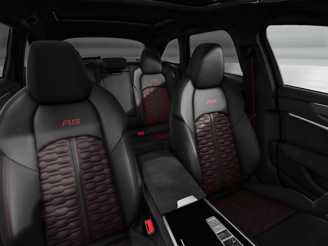 Audi A6 e-tron Avant Performance Quattro