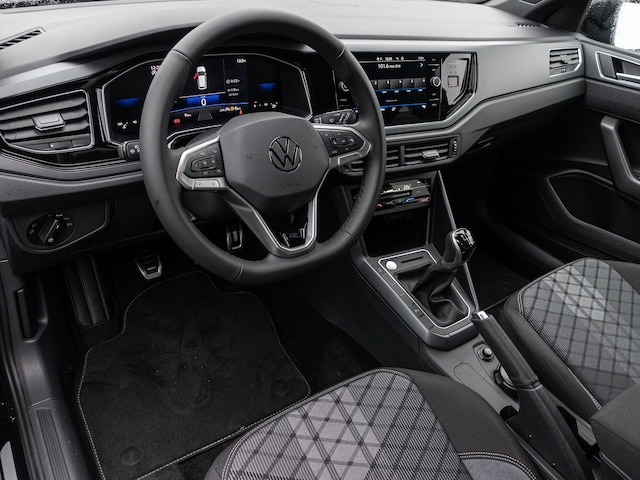 Volkswagen Taigo 1.0 TSI