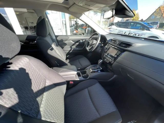 Nissan X-trail DIG-T