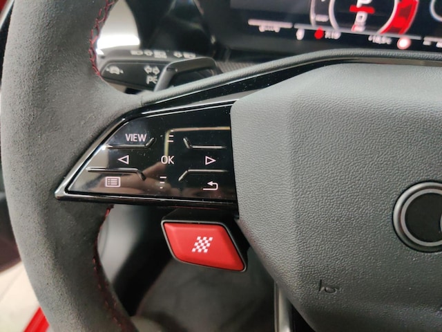 Audi RS3 Quattro S-Tronic Sportback