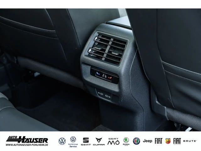 Volkswagen Tiguan 1.5 eTSI DSG Life