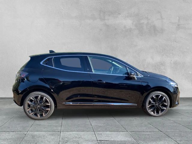 Renault Clio TCe 90 Techno