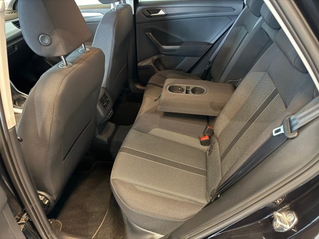 Volkswagen T-Roc 1.0 TSI