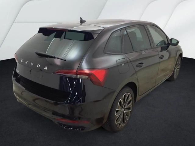 Skoda Scala 1.0 TSI Tour
