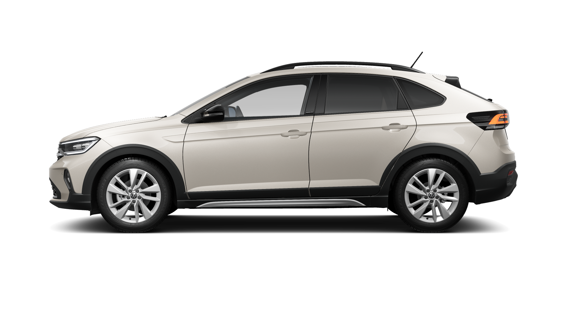 Volkswagen Taigo DSG Move