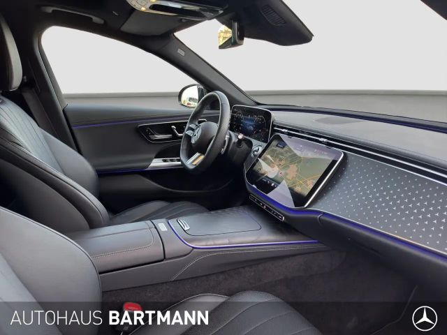 Mercedes-Benz E 220 AMG Line E 220 d Estate