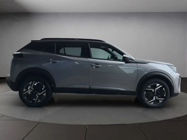 Peugeot 2008 Allure Pack Hybrid