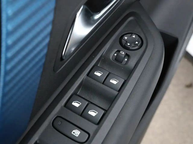 Citroën C4 Feel