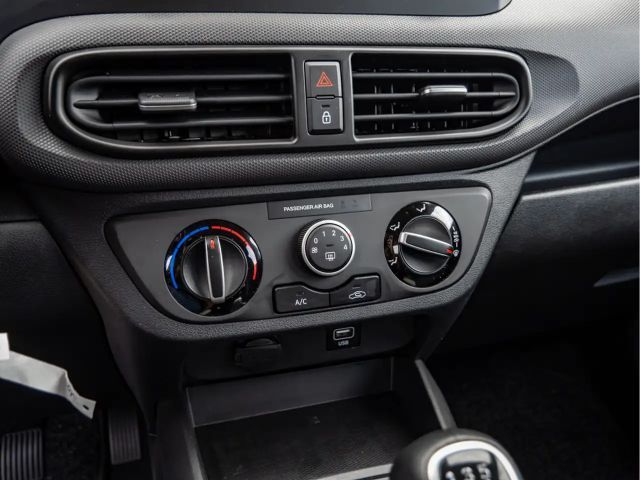 Hyundai i10 1.0 Select