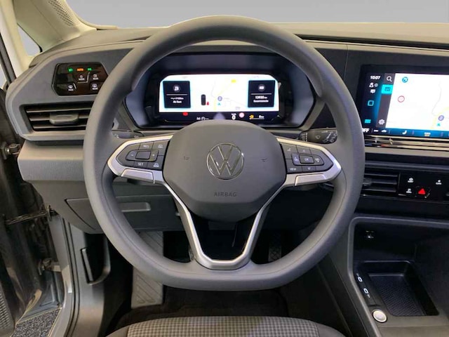 Volkswagen Caddy Caddy 2,0 TDI *NAVI*AHK*DIGITAL*GRA*PDC*SHZ*