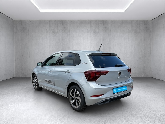 Volkswagen Polo DSG