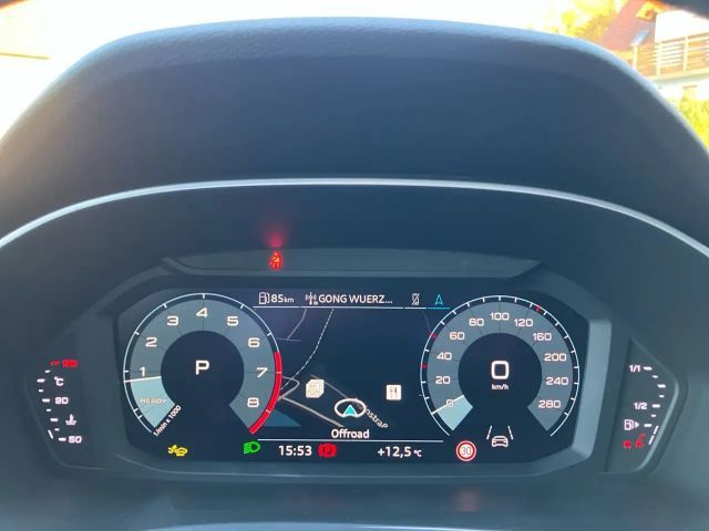 Audi Q3 35 TFSI S-Tronic