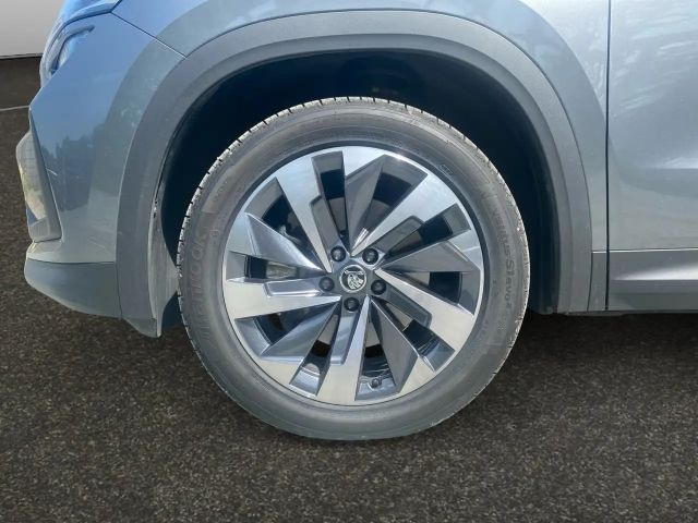 Skoda Kodiaq 2.0 TDI 4x4 Selection