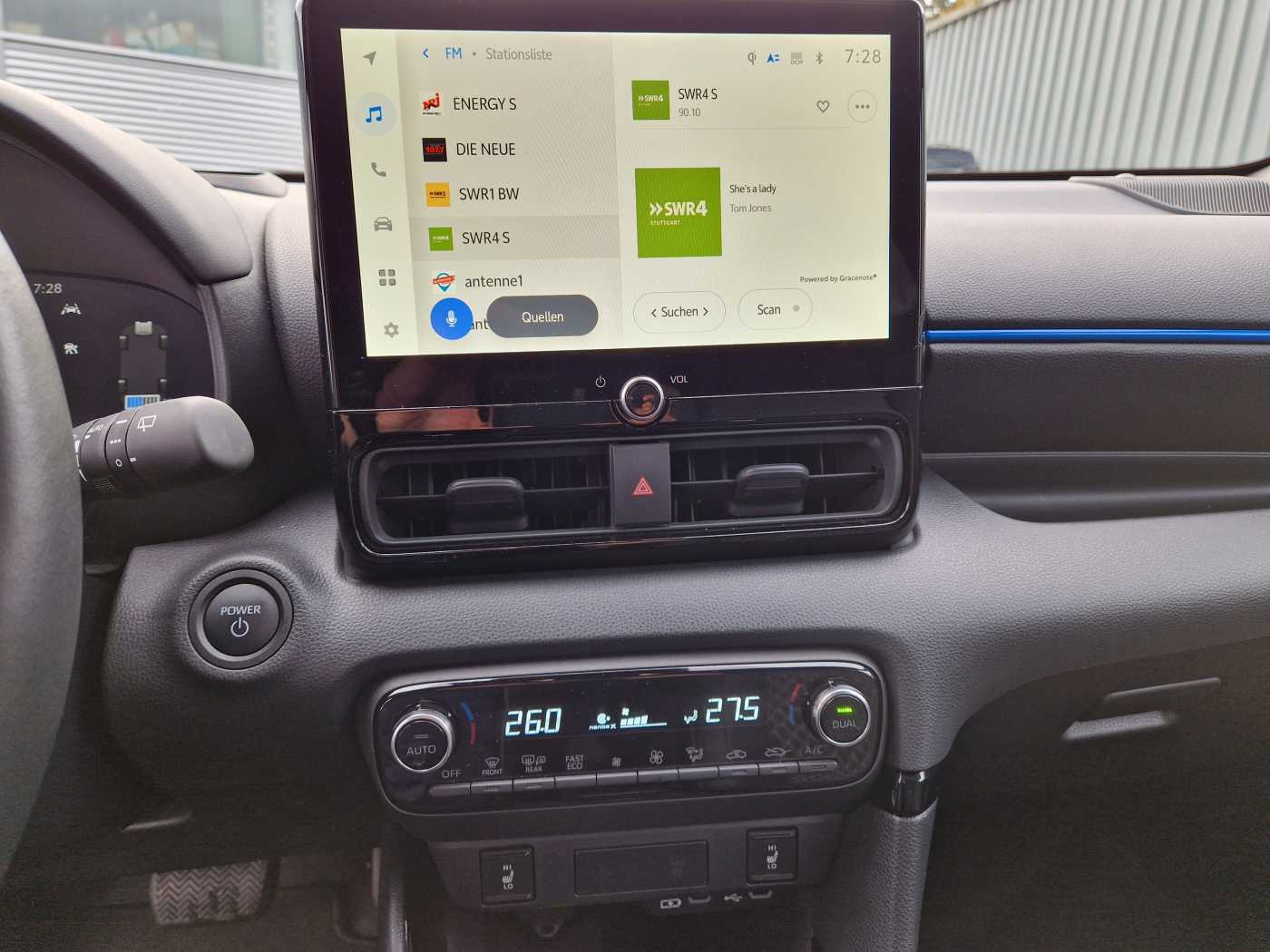 Toyota Yaris 5-deurs