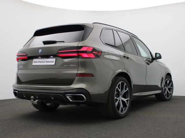 BMW X5 50E - MANHATTAN - PANODAK - LE