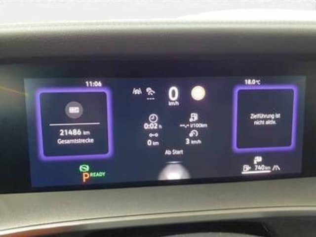 Volkswagen Tayron 1.5 eTSI Life