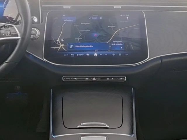 Mercedes-Benz E 220 AVANTGARDE E 220 d Sedan