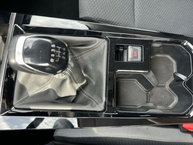 Opel Astra 1.2 Turbo Enjoy Turbo