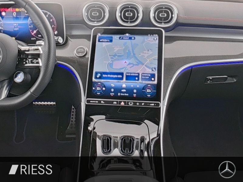 Mercedes-Benz AMG CLE 4MATIC