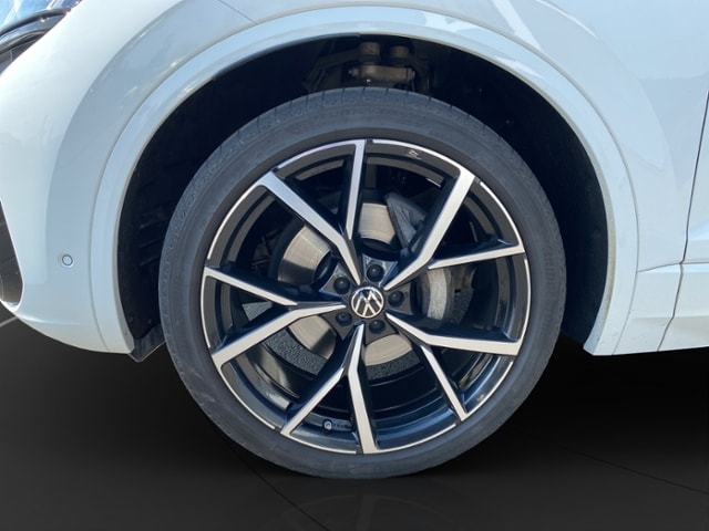 Volkswagen Touareg 3.0 V6 TDI 3.0 V6 TSI 4Motion