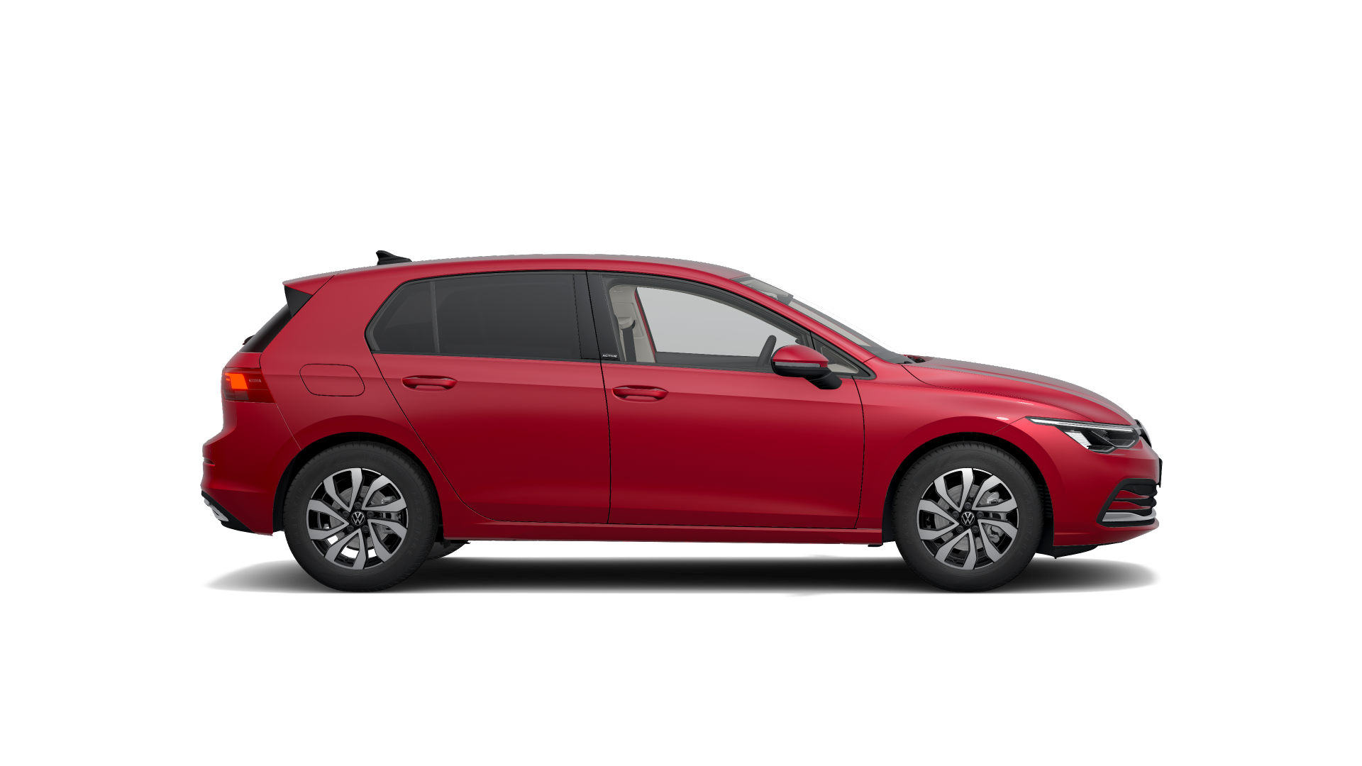 Volkswagen Golf DSG Golf VIII