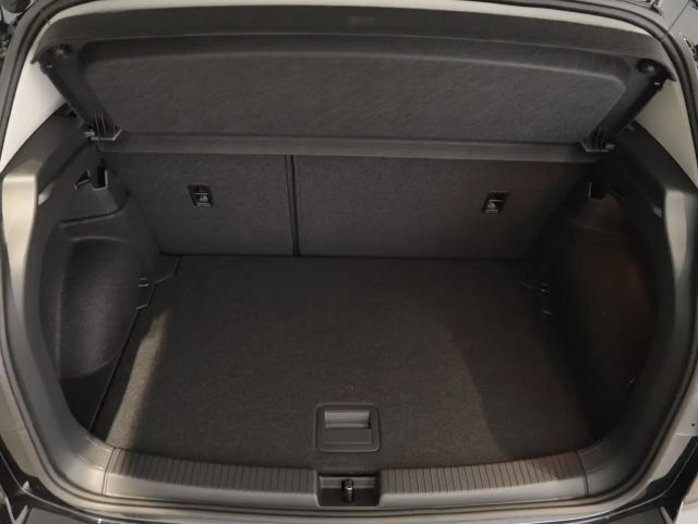 Volkswagen T-Cross 4Me TSI