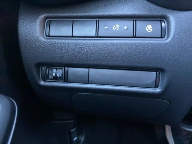 Nissan Juke N-Connecta