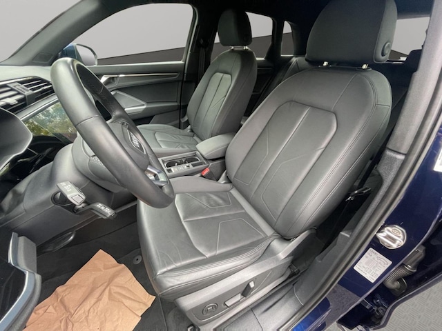 Audi Q3 40 TDI Quattro S-Tronic