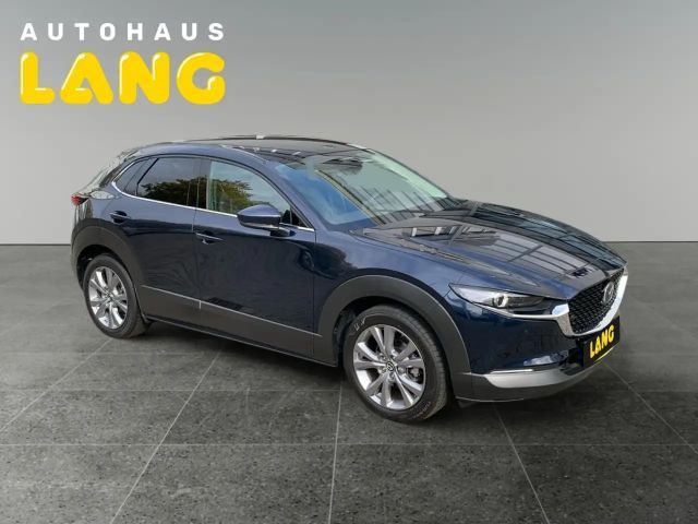 Mazda CX-30 Exclusive-line SkyActiv e-Skyactiv