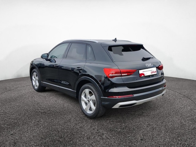 Audi Q3 35 TFSI S-Tronic