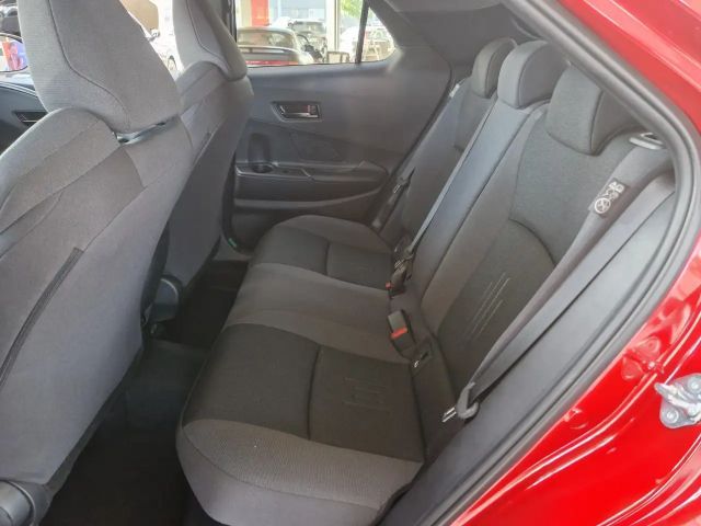 Toyota C-HR 4x2 Hybride